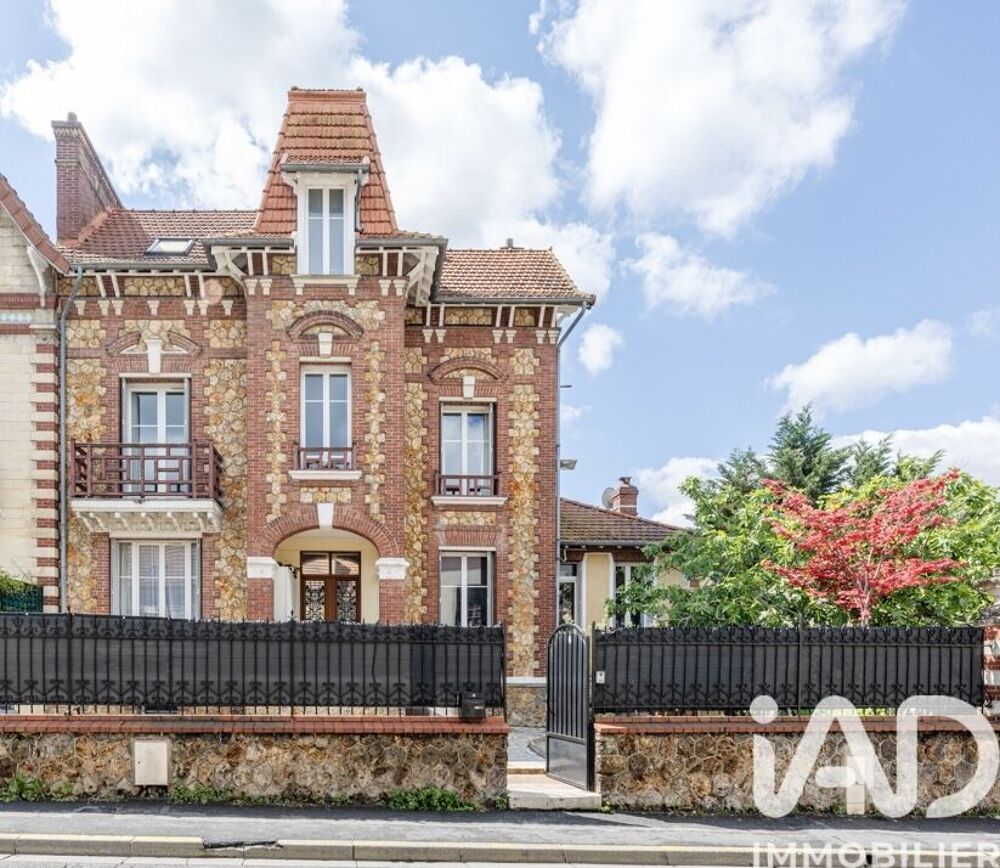 Vente Maison/villa 7 pièces