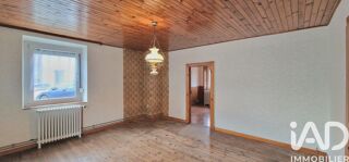  Maison � vendre 7 pi�ces 159 m�