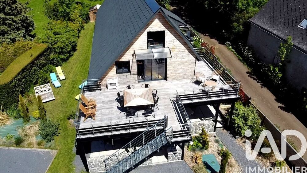 Vente Maison traditionnelle 7 pièces