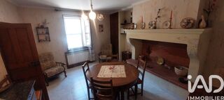  Maison à vendre 4 pièces 120 m²