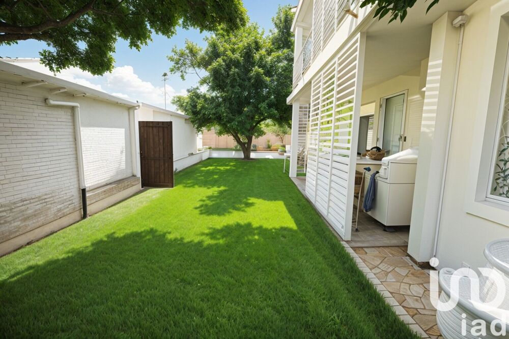 Vente Maison de ville 5 pièces