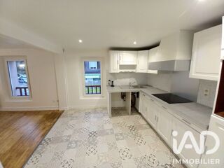  Appartement à vendre 3 pièces 84 m²
