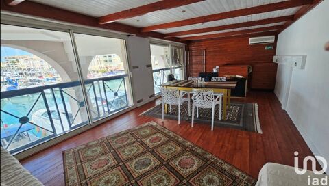 Vente Boutique/Local commercial 84 m&sup2; 525000 83600 Fréjus