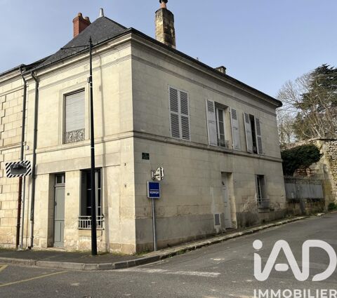   Vente Maison/villa 5 pièces Maison - 5 pièce(s) - 106 m²