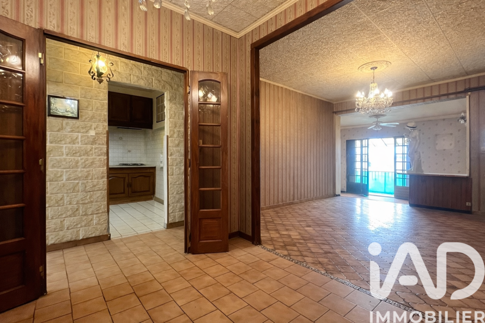 Vente Maison/villa 4 pièces