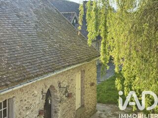  Maison à vendre 15 + pièces 800 m²