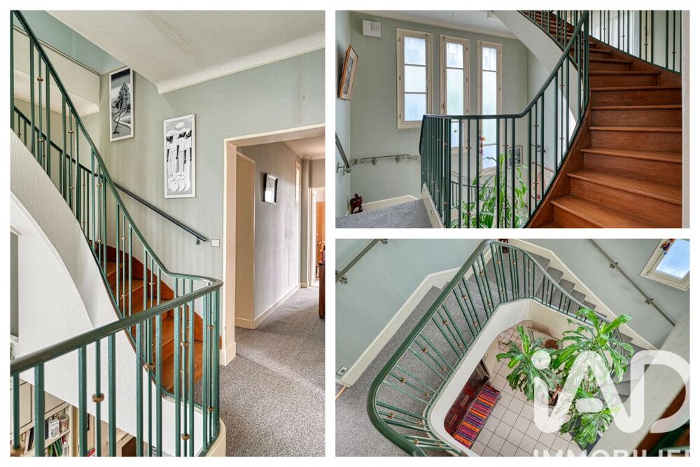 � vendre  Maison Sannois (95110)