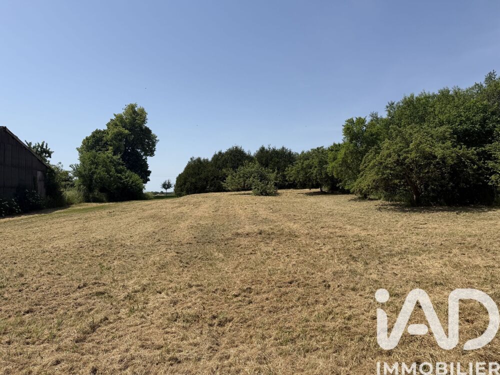 vente Terrain - 2064 m² Possesse (51330)