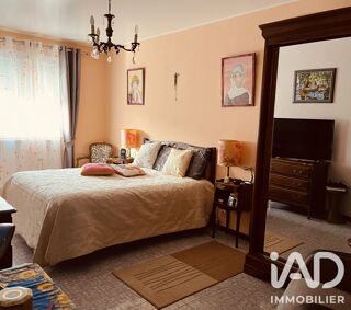  Maison à vendre 5 pièces 131 m²