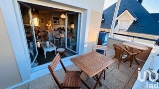  Appartement � vendre 4 pi�ces 64 m�