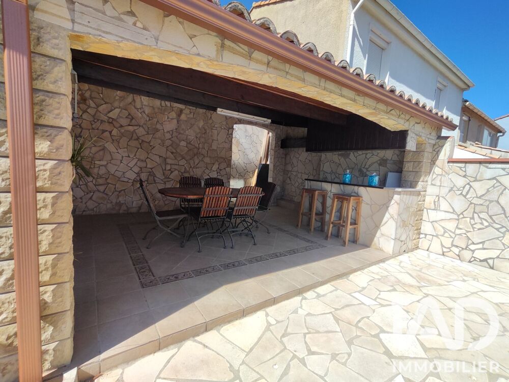Vente Maison Vente Maison traditionnelle 5 pièces Narbonne