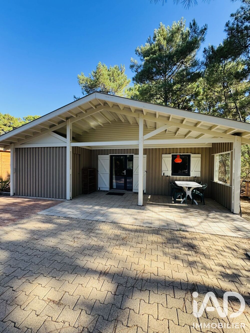 Vente Autre Vente Gîte 3 pièces Grayan-et-l'hôpital