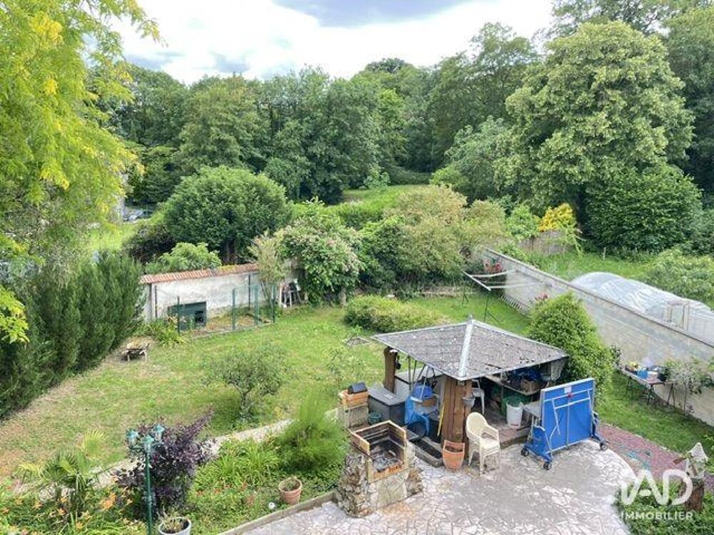 Vente Maison Vente Maison/villa 6 pièces Coubron