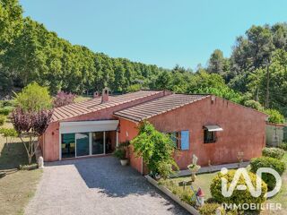  Maison à vendre 3 pièces 134 m²