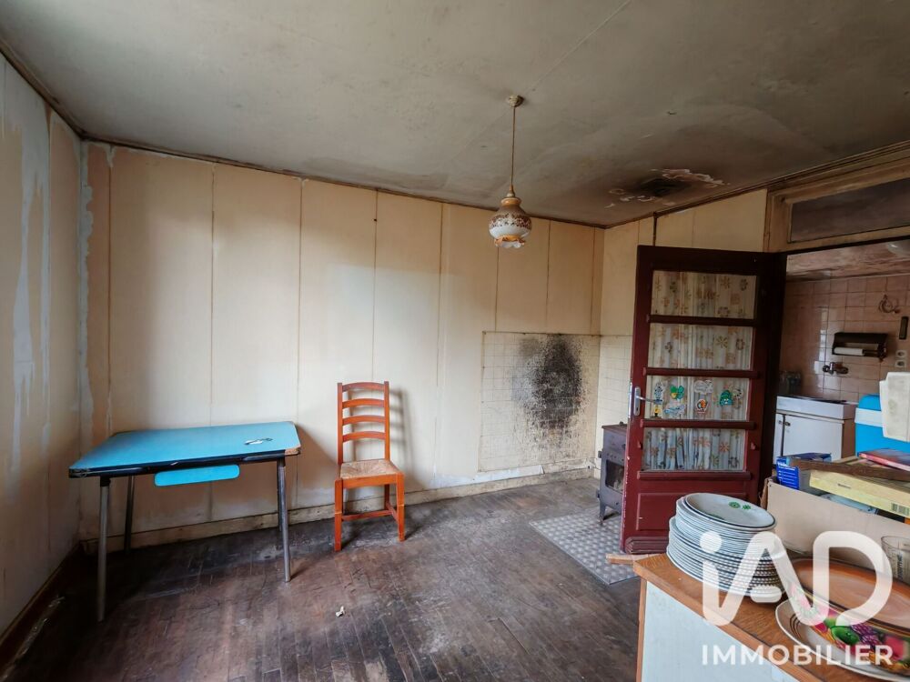Vente Maison Vente Maison/villa 4 pièces Ploërmel