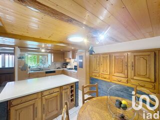  Maison à vendre 6 pièces 260 m²