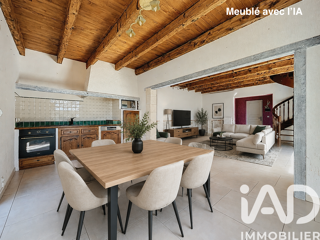 Maison � vendre 5 pi�ces 130 m�