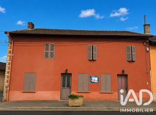  Immeuble à vendre 165 m²