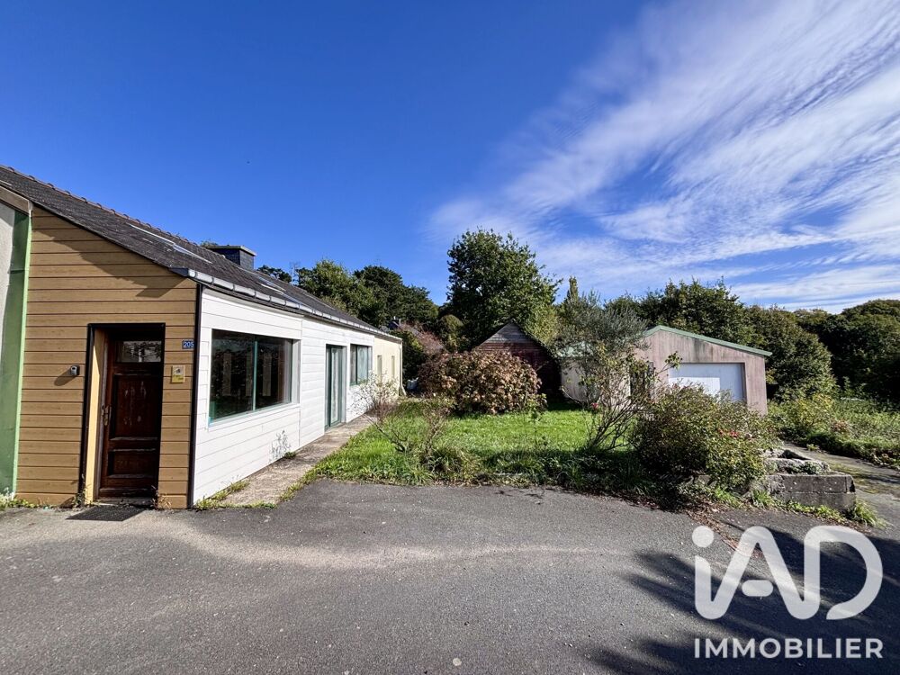 Vente Maison Vente Maison/villa 5 pièces Saint-urbain