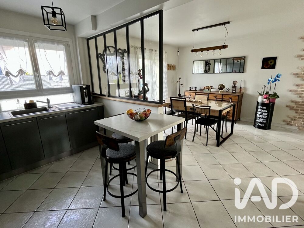 Vente Maison Vente Maison/villa 5 pièces Fouilloy