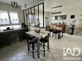 Vente Maison Vente Maison/villa 5 pièces Fouilloy