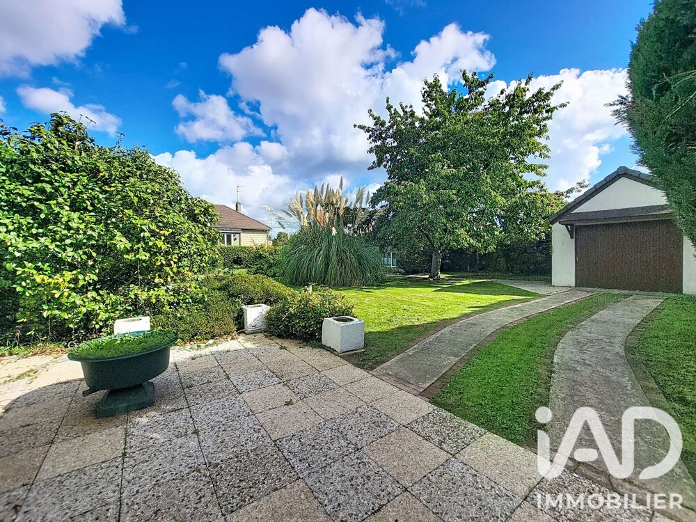 Vente Maison Vente Maison/villa 4 pièces La vaupalière