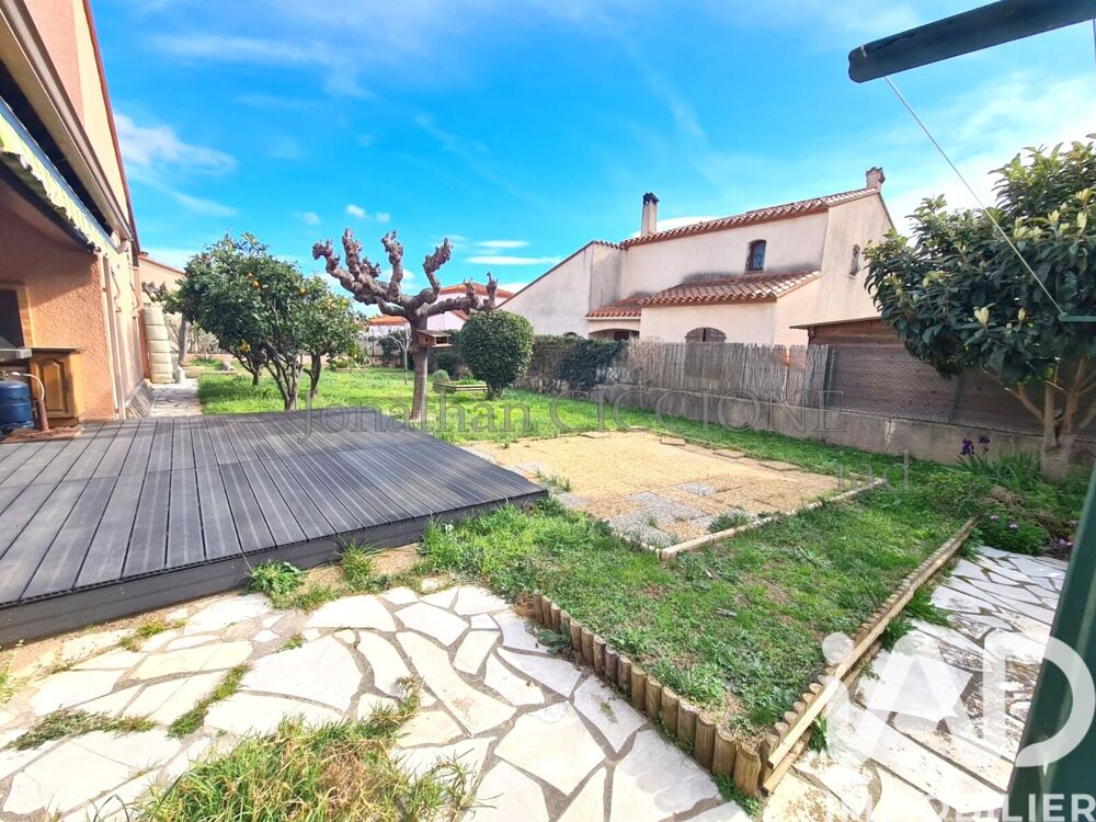 Vente Maison traditionnelle 4 pièces