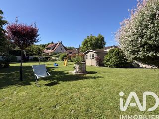  Maison à vendre 7 pièces 183 m²