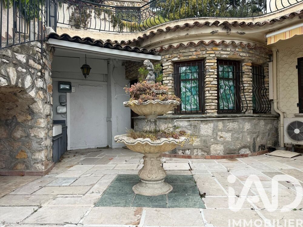 à vendre  Maison Roquebrune-Cap-Martin (06190)