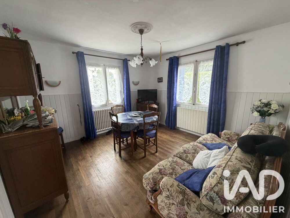 Vente Maison Vente Maison traditionnelle 5 pièces Plouaret