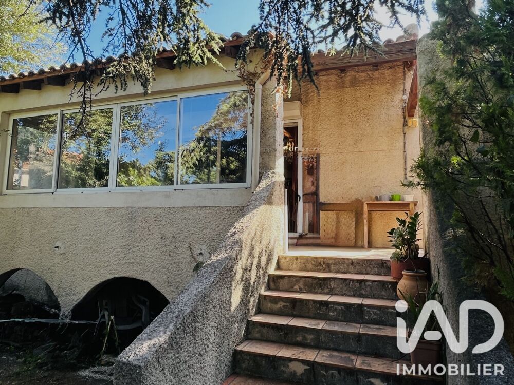 à vendre  Maison Marseille 8