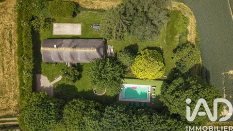   Vente Maison Maison - 7 pièce(s) - 148 m²