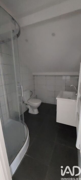  Appartement à louer 3 pièces 30 m²