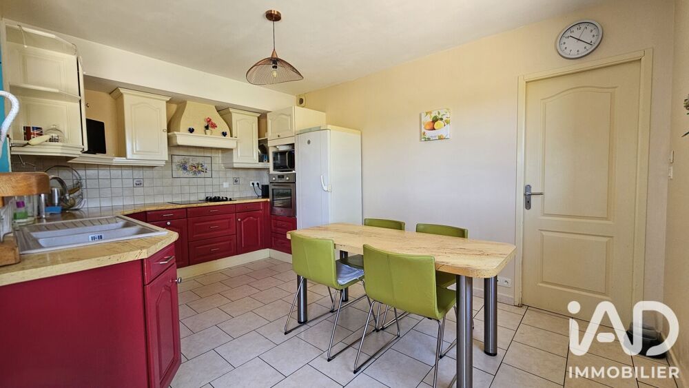 Vente Maison Vente Maison/villa 7 pièces Saint-médard-sur-ille