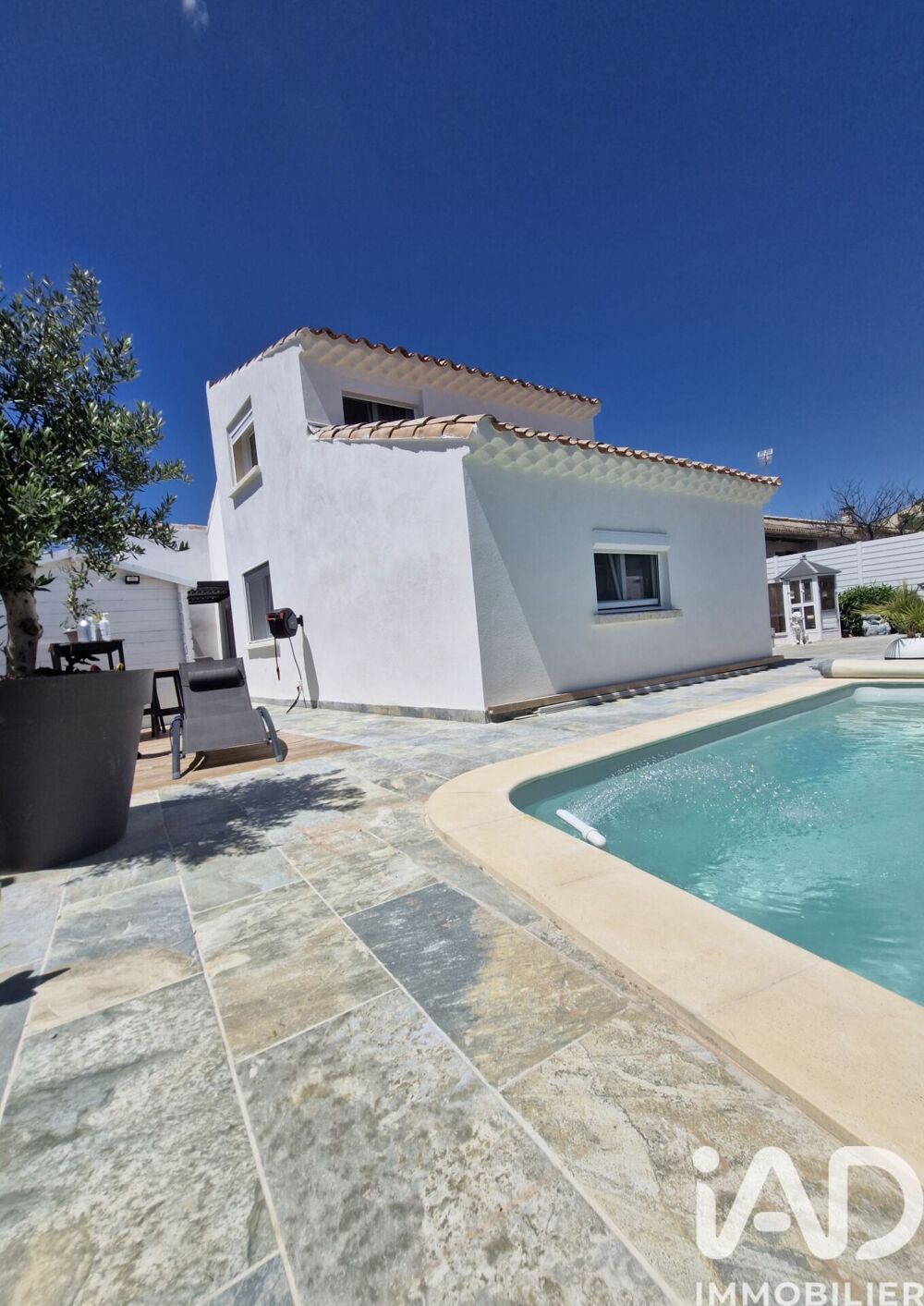 Vente Maison traditionnelle 5 pièces
