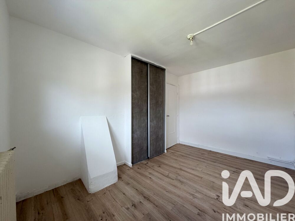 Vente Appartement Vente Appartement 3 pièces Arras