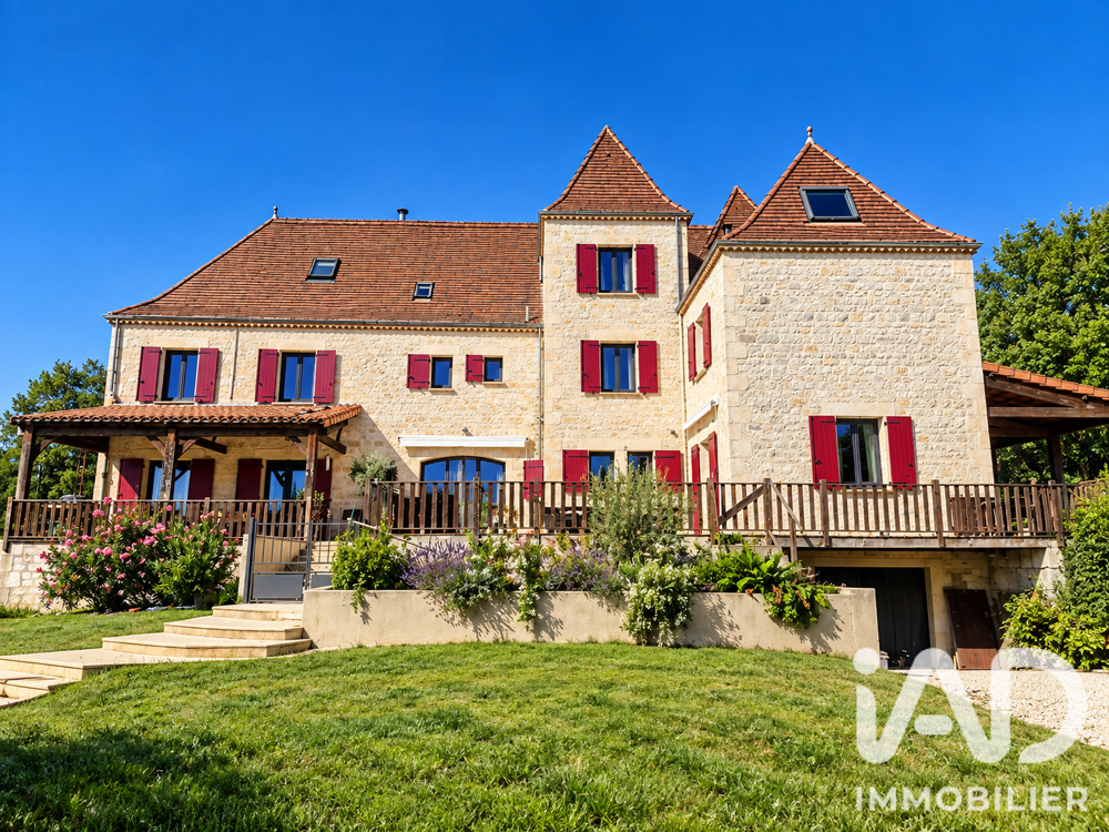 Vente Maison/villa 14 pièces