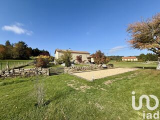  Maison à vendre 5 pièces 143 m²