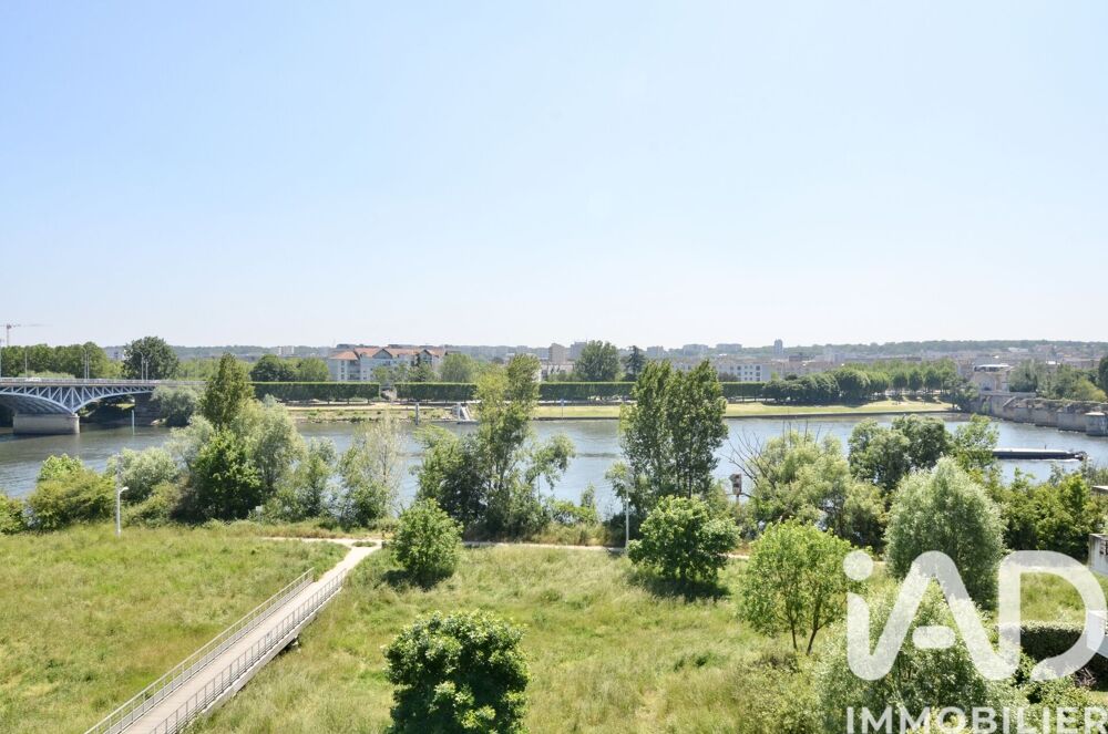 Vente Duplex 4 pièces
