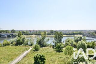  Appartement à vendre 4 pièces 80 m²