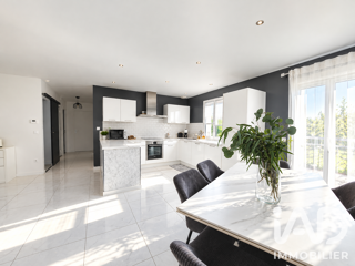 Vente Maison Vente Maison traditionnelle 7 pièces Samoreau
