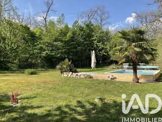  Maison à vendre 6 pièces 148 m²