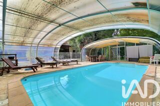 Maison à vendre 5 pièces 174 m²