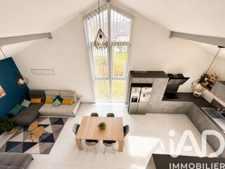  Maison � vendre 6 pi�ces 153 m�
