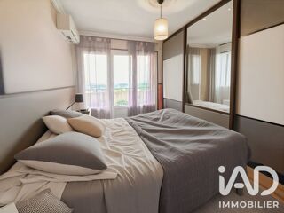  Appartement à vendre 4 pièces 81 m²