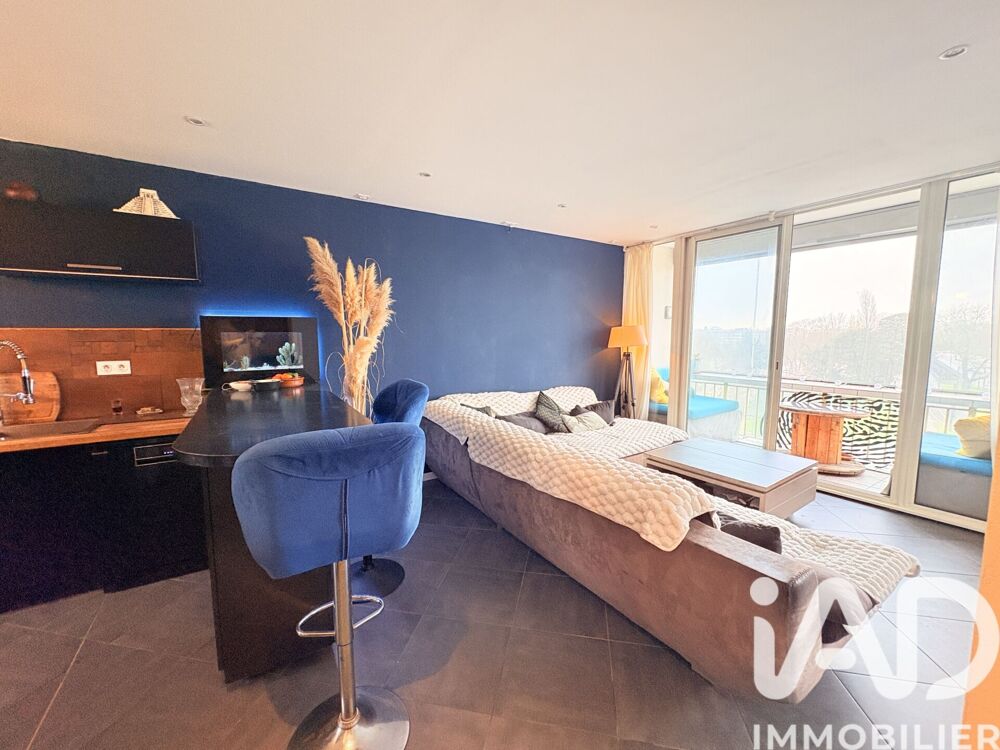 Vente Appartement Vente Appartement 3 pièces Nantes