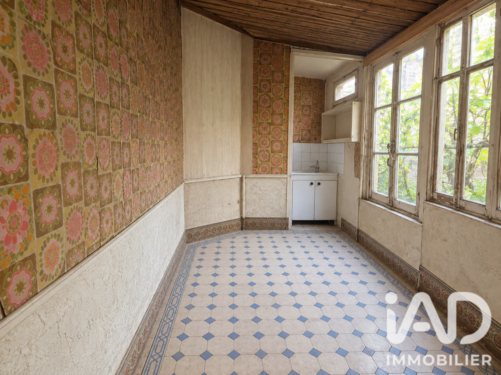 Vente Maison de village 5 pièces