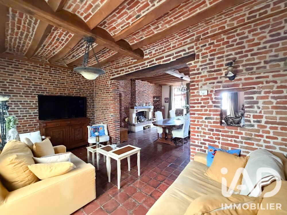 Vente Maison Vente Maison/villa 4 pièces Quarouble