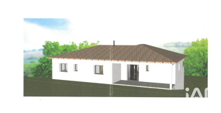  Terrain à vendre 849 m²