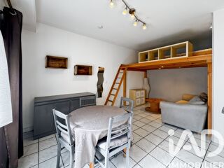  Appartement à vendre 1 pièce 26 m²